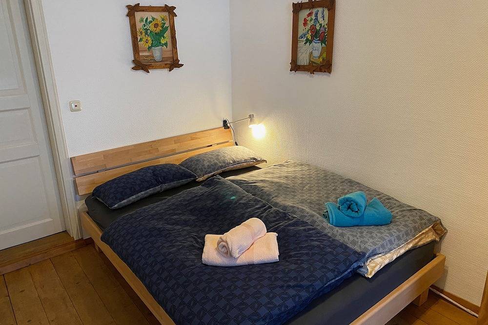 Ganze Wohnung, Stilvolle Ferienwohnung mitten in der historischen Altstadt von Memmingen. in Memmingen, Bayerisch Schwaben