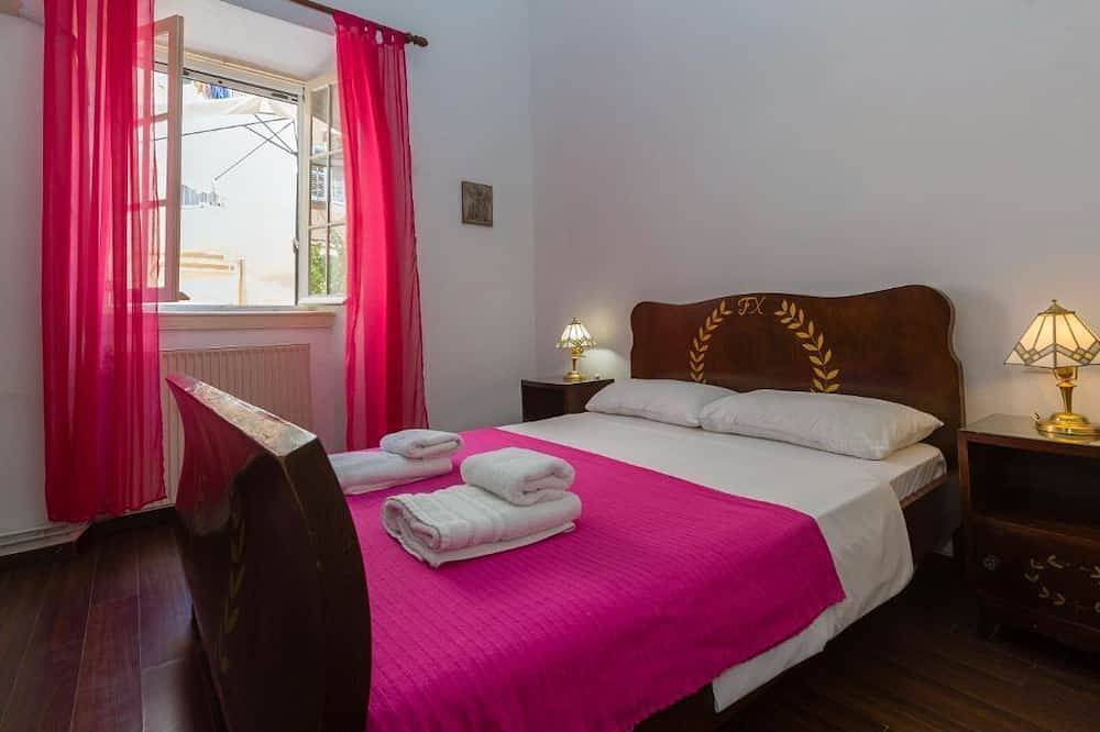Appartamento intero, Campielo Pink Studio - Lovely studio with garden in Corfu old town in Corfù (città), Corfù
