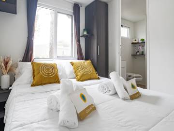 Camping per 4 Persone in Lido di Jesolo, Jesolo, Foto 3