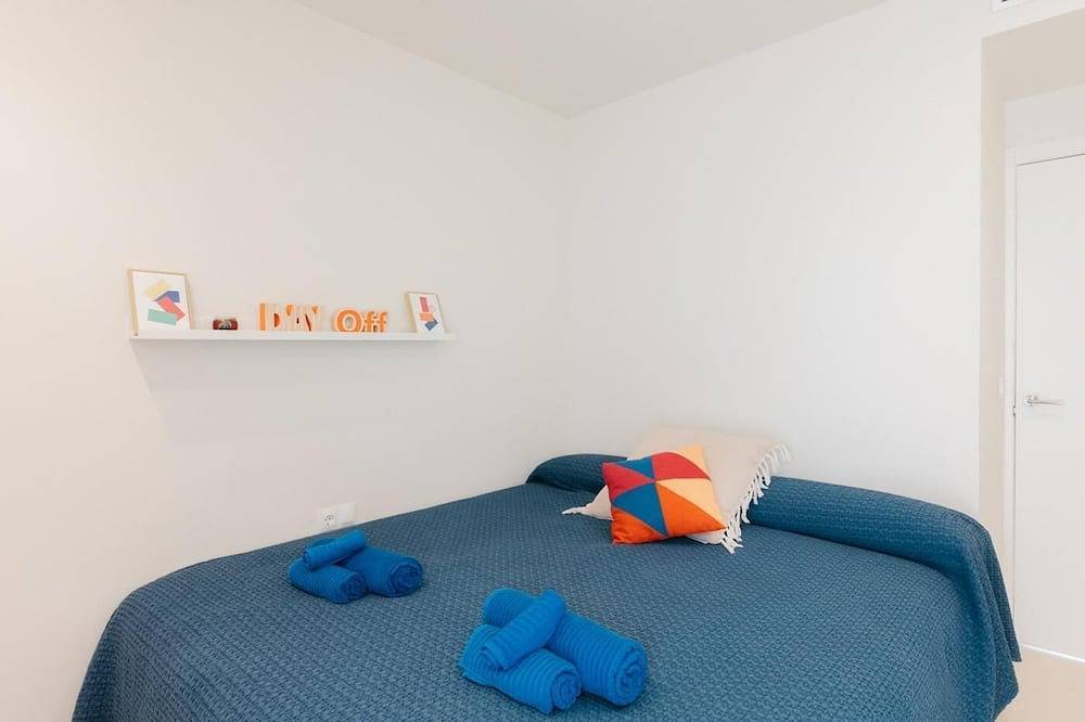 Appartement entier, Terrasses - Appartement à la plage avec piscine in Platja de Puçol (Sagunto), Puçol