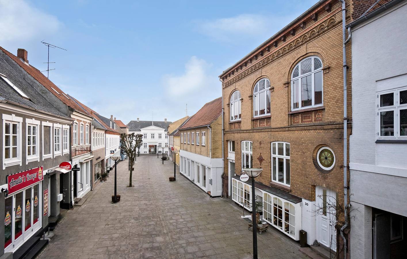 Ganze Ferienwohnung, Ferienwohnung für 4 Personen in Fåborg, Kleiner Belt