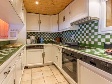 Chalet pour 7 Personnes dans Val-d'Isère, Espace Killy, Photo 4