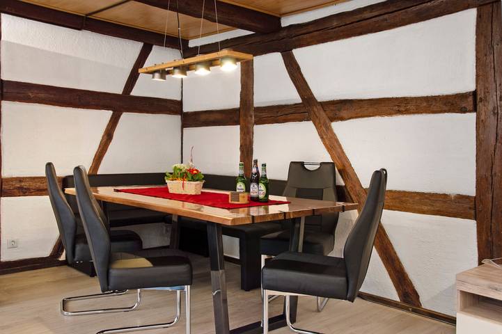 Ferienwohnung für 8 Personen, mit Haustier in Spalt - 3