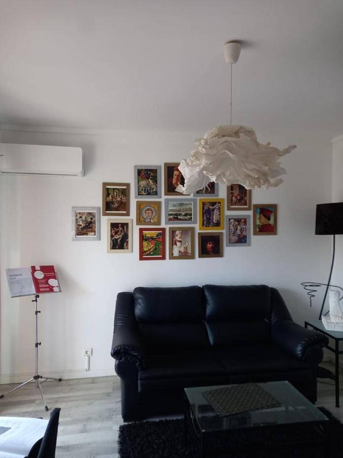 One-Bedroom House in Distrito de Braga