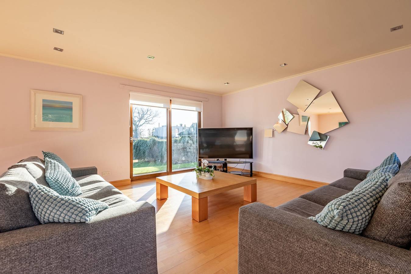 Homeview | Elie & Earlsferry in Elie, Region Fife
