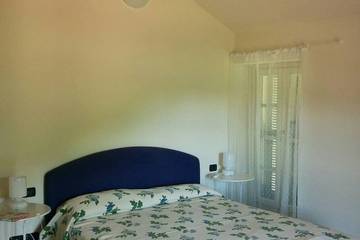 Bauernhof für 5 Personen in Comune di Ispra, Parco del Golfo della Quassa, Bild 1