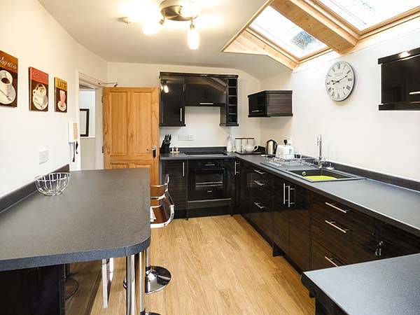 Entire apartment, High Ridge in Ambleside, Lake District