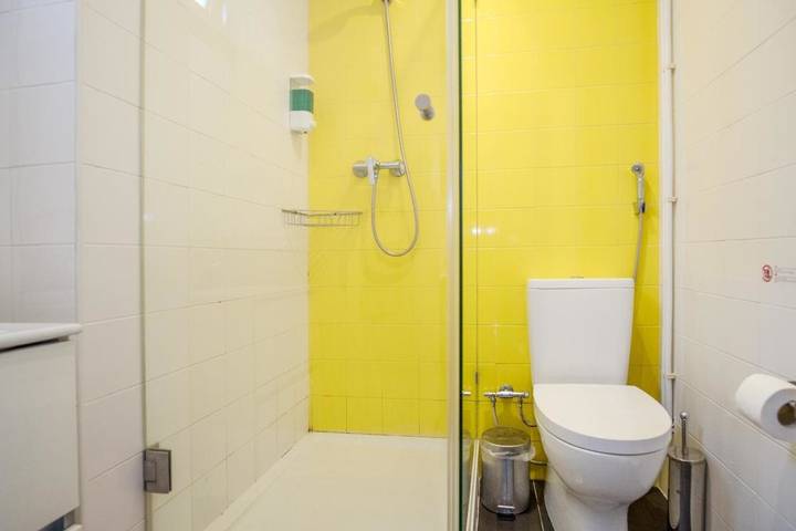 Maison d’hôte pour 3 personnes, avec terrasse à Lisbonne - 3