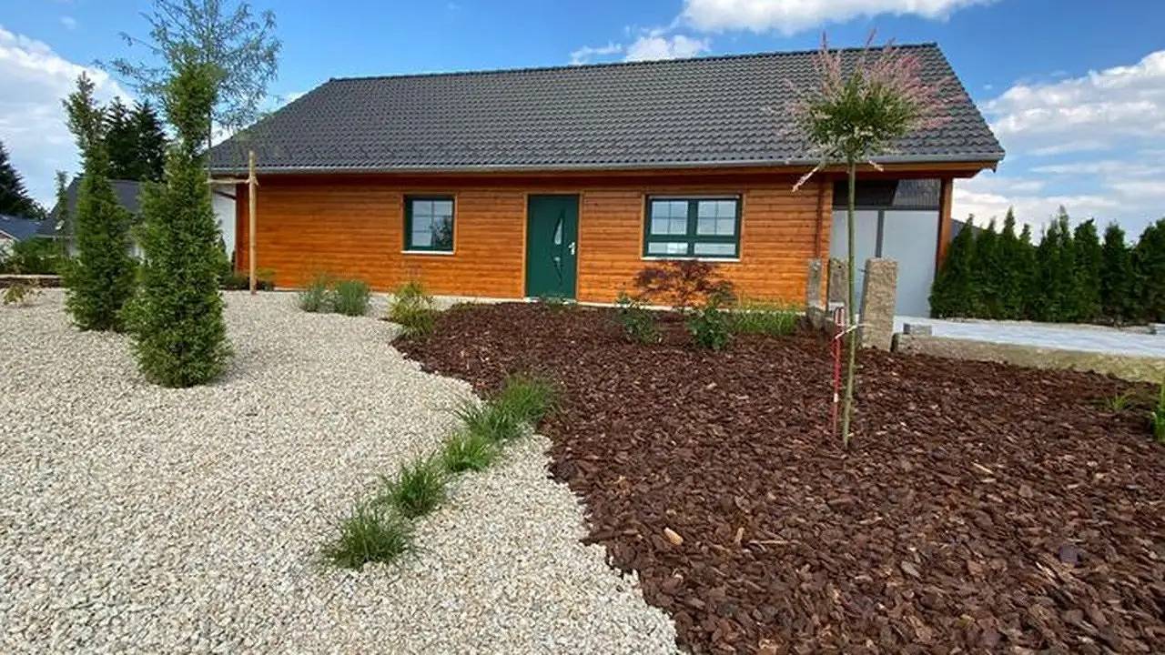 Ferienhaus für 5 Personen (100 m²) in Mehlmeisel in Mehlmeisel, Landkreis Bayreuth