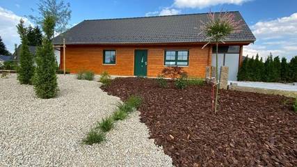 Chalet für 5 Personen in Mehlmeisel, Landkreis Bayreuth, Bild 1