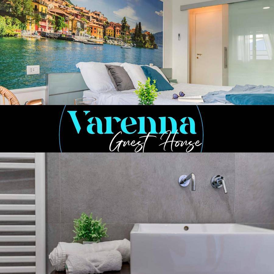 Varenna Guest House 2 in Varenna, Comune di Varenna