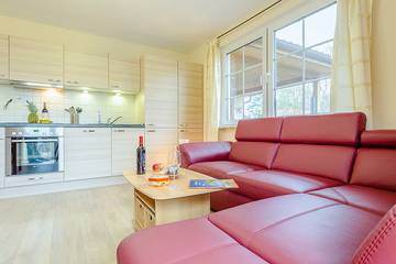 Bungalow für 4 Personen in Born am Darß, Ostsee, Bild 4