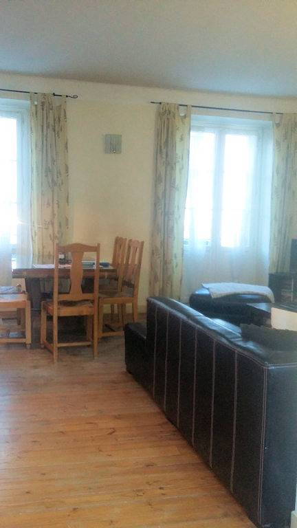 Appartement entier, L'appartement "Fario" - Villa du Torrent in Ax-les-Thermes, Pyrénées
