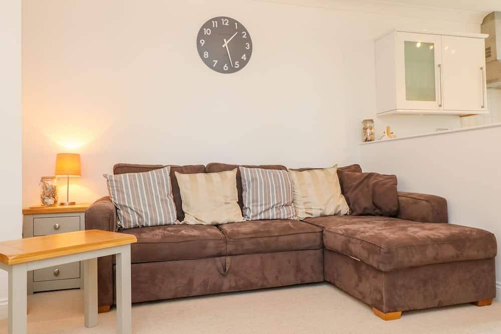Seashore, romantic, character holiday cottage in Woolacombe in Woolacombe, Devon