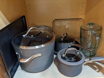 Cabin for 4 Guests in Lake Lanier, Hall County, Picture 1