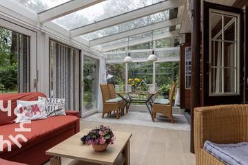 Chalet voor 4 Personen in Drenthe, Nederland, Afbeelding 2