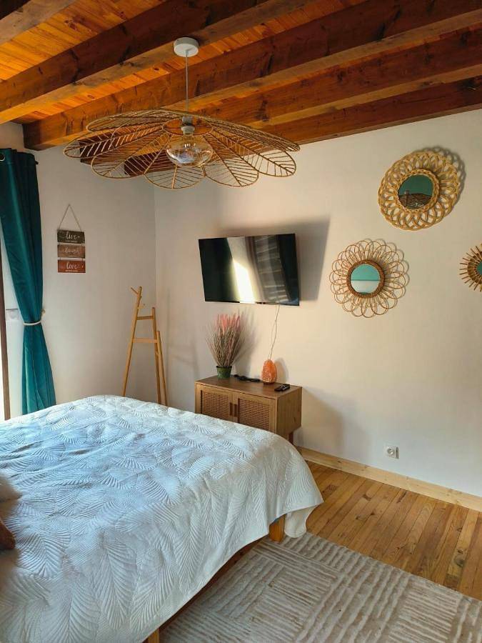 Two-Bedroom Villa in Cognin-les-Gorges, Parc naturel régional du Vercors