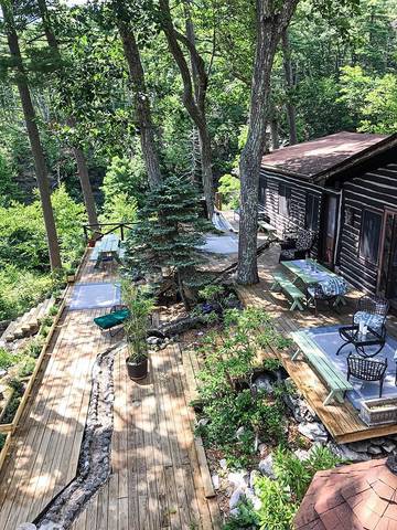 Glamping for 12 Guests in Ulster County, Picture 2