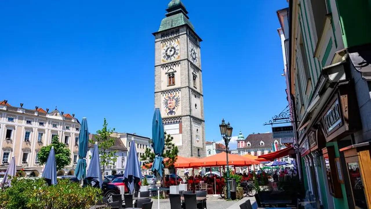 Einzelzimmer für 1 Person (18 m²) in Enns in Enns, Linz-Wels