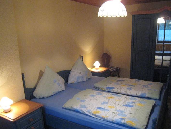 Ferienhaus für 5 Personen, mit Garten in Morbach - 4