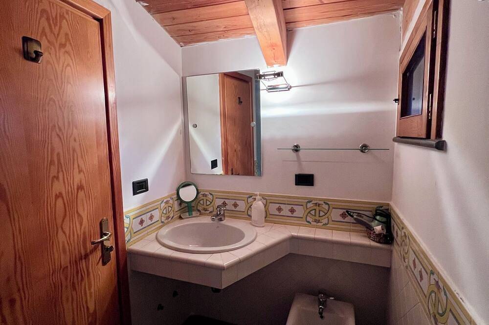 La terrazza sul mare, Vista Mare Sulla Costiera Amalfitana, Amalfi, Trekking in Tovere, Amalfiküste