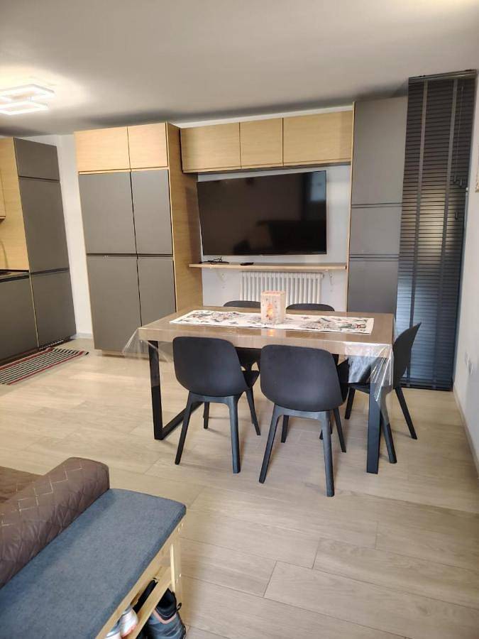 Appartamento vacanze per 6 persone, con panorama, con animali domestici - 1