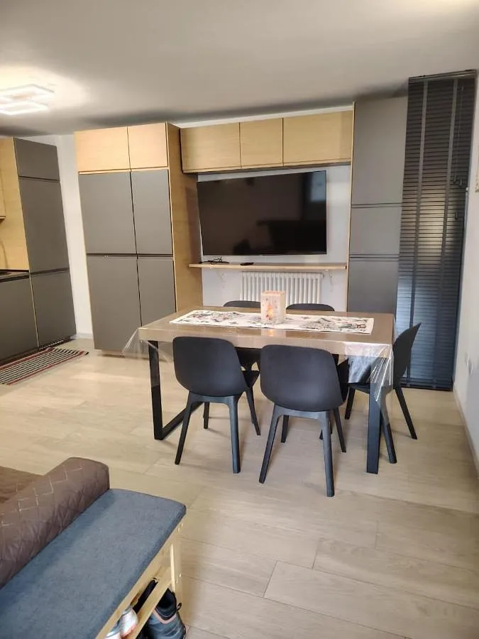 Appartamento vacanze per 6 persone, con panorama, con animali domestici - 1