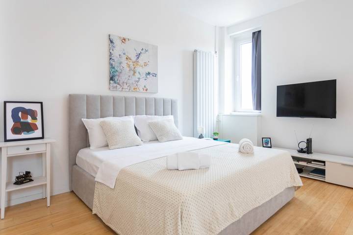Ferienwohnung für 2 Personen - 1