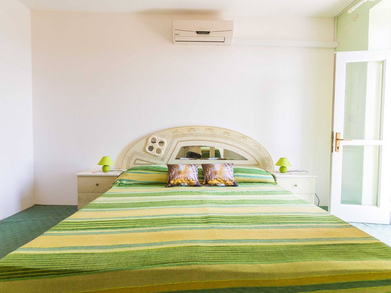 Entire apartment, Apartments Sany - One Bedroom Apartment with Balcony and Sea View in Cavtat, Cavtat (Dalmatia)