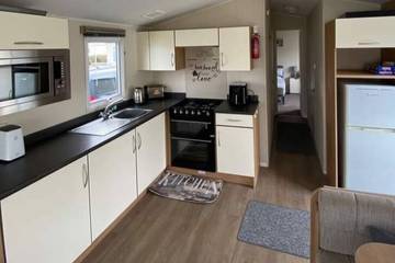 Cottage for 5 People in Blackpool, North West England, Photo 4