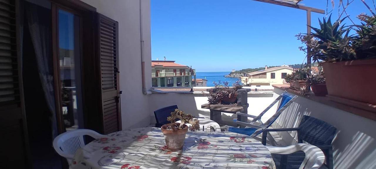Appartamento intero, Two-Bedroom Apartment in Marina di Camerota, Camerota