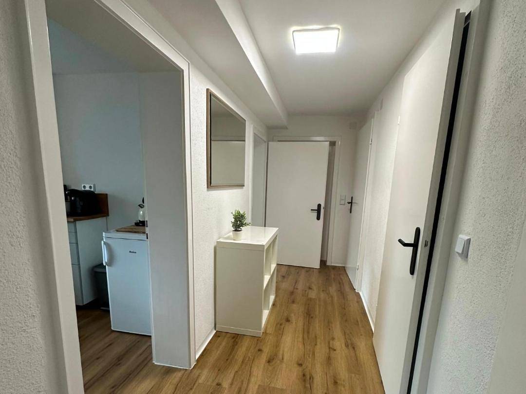 Ganze Wohnung, Ruhige Ferienwohnung im Grünen in Mittelhof, Altenkirchen & Umgebung