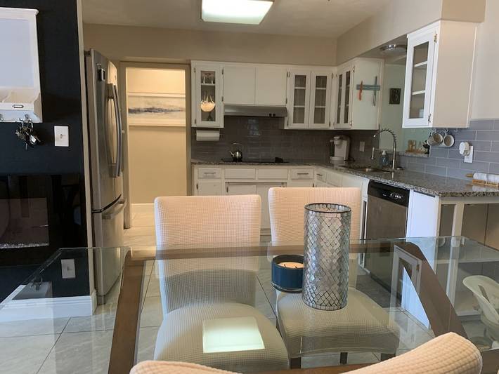 Vacation rental for 10 people, with yard, with pets in Melbourne (FL)