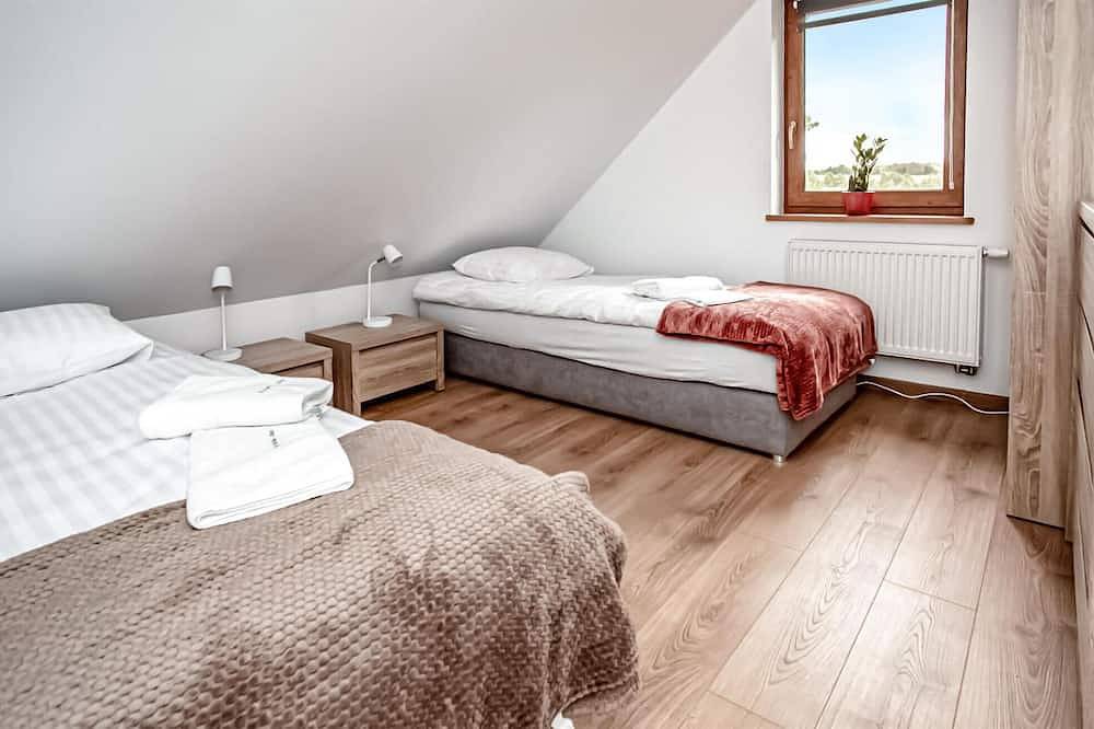 Wunderschönes Haus in Pasym mit Sauna in Pasym, Masuren