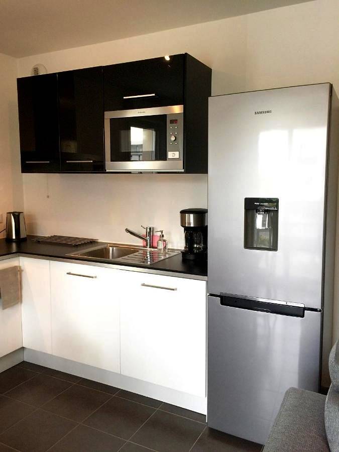 Appartement entier, One-Bedroom Apartment in Montévrain, Seine-et-Marne