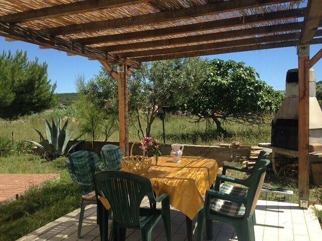 Ganzes Studio, Apartment Blue in Lošinj, Kvarner Inseln