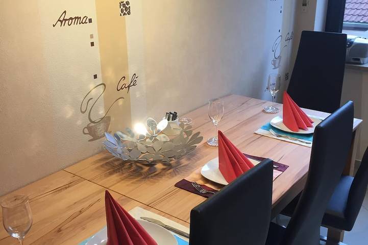 Ferienwohnung für 5 Personen - 1