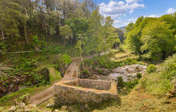 Gîte pour 6 personnes, avec jardin à Ucciani - 4