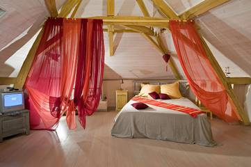 Cottage pour 6 personnes à La Chapelle-sur-Loire