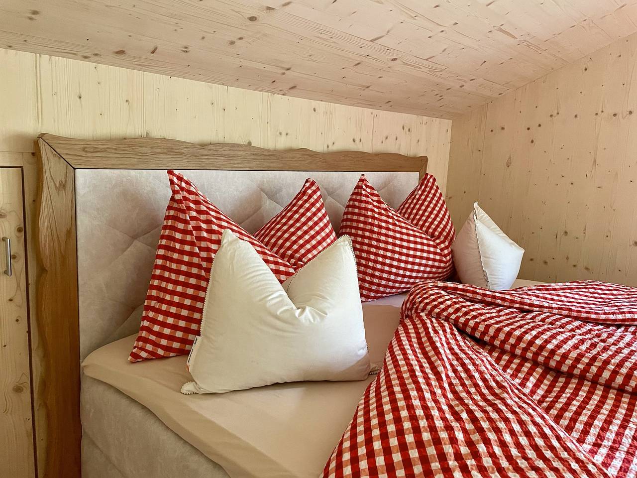 Ganze Ferienwohnung, Diegastgeberei.ch - Revier le bijou Nr. 202 - 2.5 Zimmer Ferienwohnung in Glarus Süd, Kanton Glarus