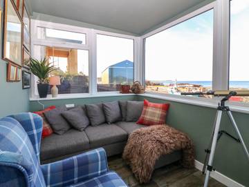 Holiday Rental for 4 People in Banff (Aberdeenshire), Aberdeenshire, Photo 4