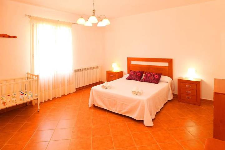 Sa Vinya, Kostenloses WLAN und privater Pool in Campos, Mallorca Süden