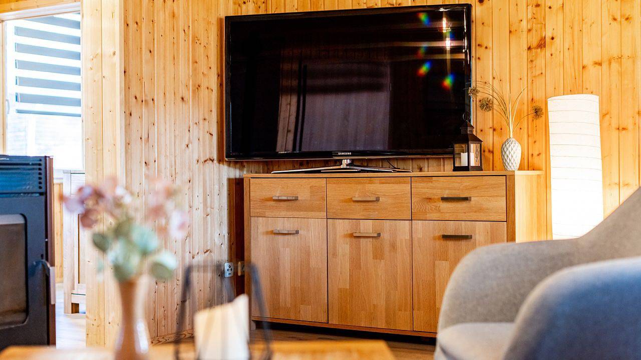 Ferienhaus für 5 Personen (90 m²) in Sondershausen in Sondershausen, Region Kyffhäuser