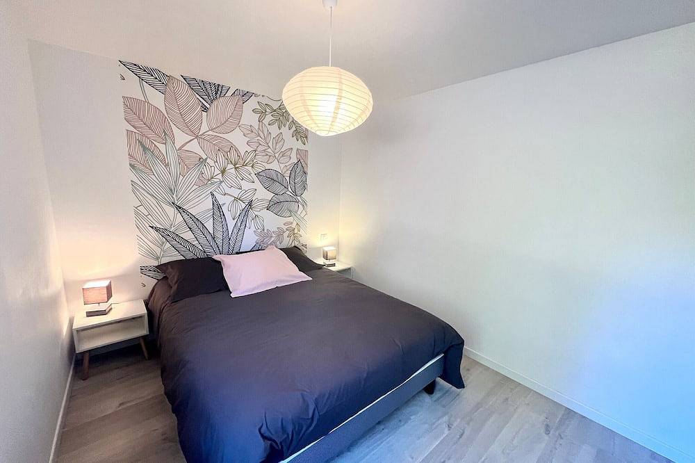 Geheel appartement, Quiet & Elegant Getaway: Modern Farmhouse with Terrace, Trails & No Overlook in Le Tholy, Épinal en omgeving
