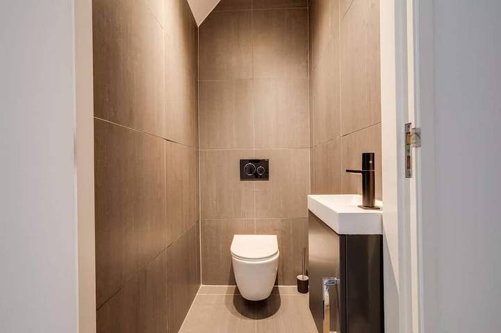 Ferienwohnung für 2 Personen in Utrecht - 4