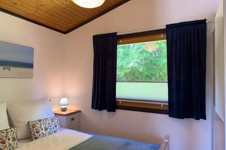 Ferienhaus für 4 Gäste mit 50m² in Simonsberg in Simonsberg, Halbinsel Eiderstedt