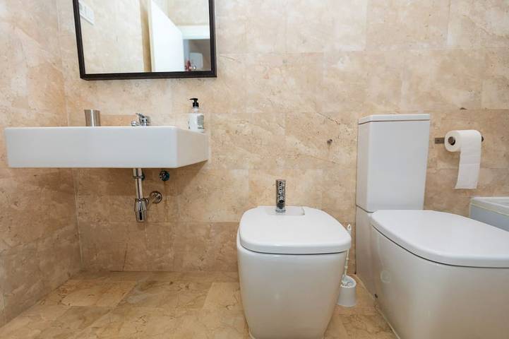 Apartamento entero, Jurinea Carboneras in Carboneras, Costa de Almería