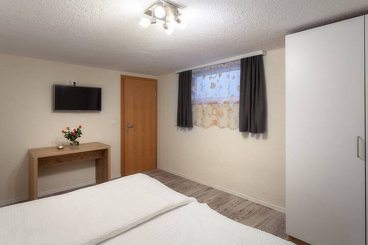 Ferienwohnung für 4 Personen, mit Garten in Vorderlanersbach - 4