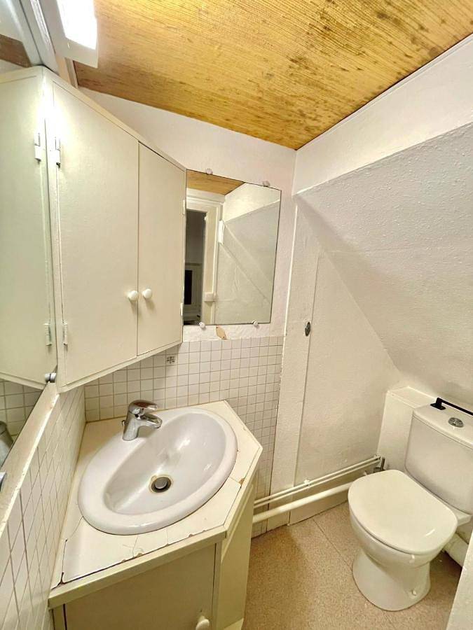 Gîte pour 2 personnes à Plombières-lès-Dijon - 3