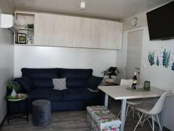 Camping voor 6 Personen in Drage, Šibenik-Knin, Afbeelding 1